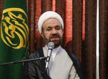 حضور در راهپیمایی روز قدس، یک وظیفه انسانی، اسلامی و انقلابی است