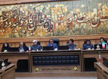 شناسنامه دار کردن املاک آموزش و پرورش در اولویت قرار گیرد