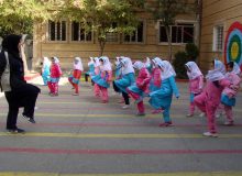 اجرای طرح یکصد روزه “ مدرسه تابستانه” در فارس