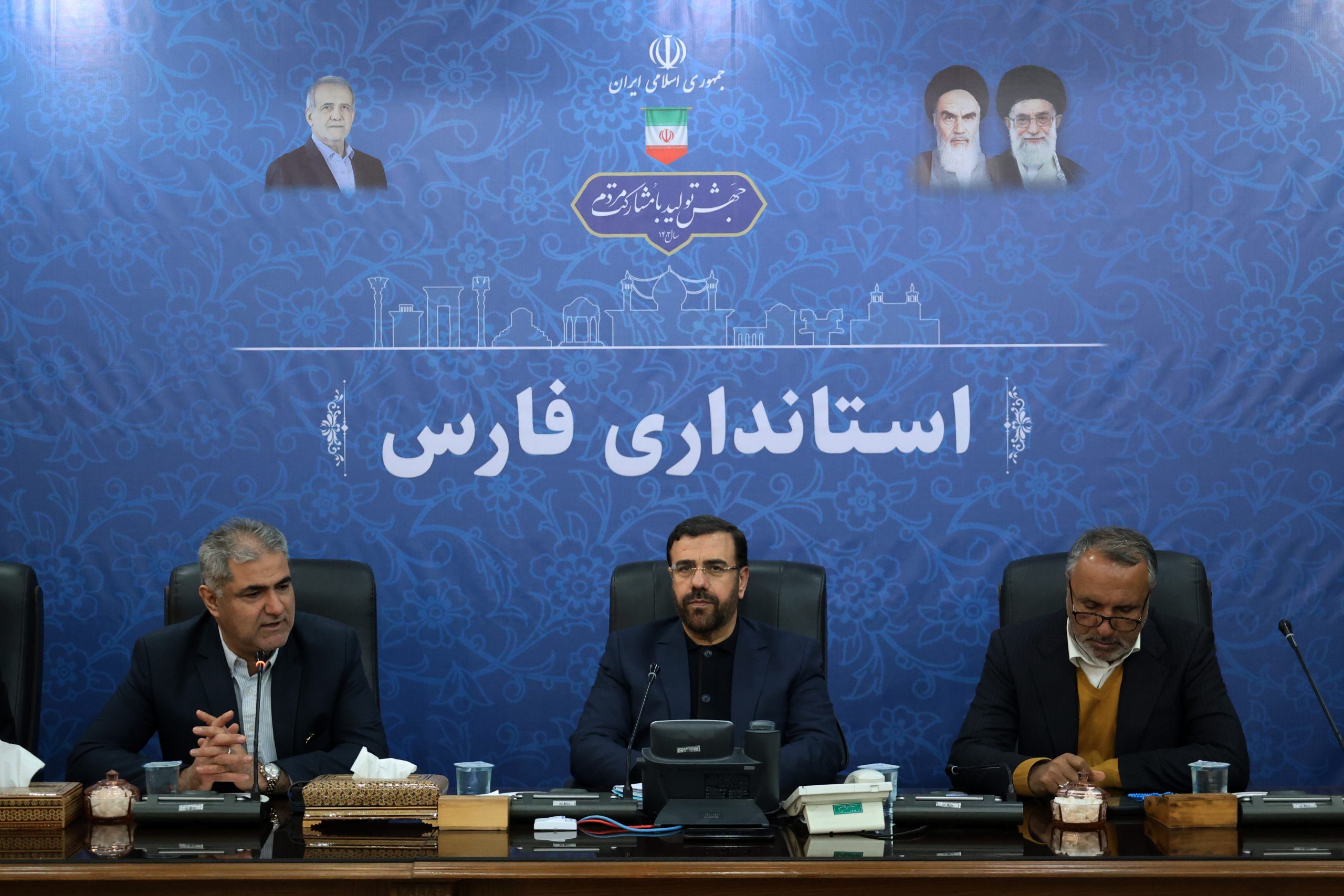 پرداخت نشدن تسهیلات بانکی یکی از علت های کندی پروژه های نهضت ملی است