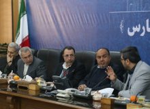 فارس آماده همکاری با کشور قطر