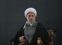 بزرگترین توشه ای که اعتکاف به انسان می دهد صبر است