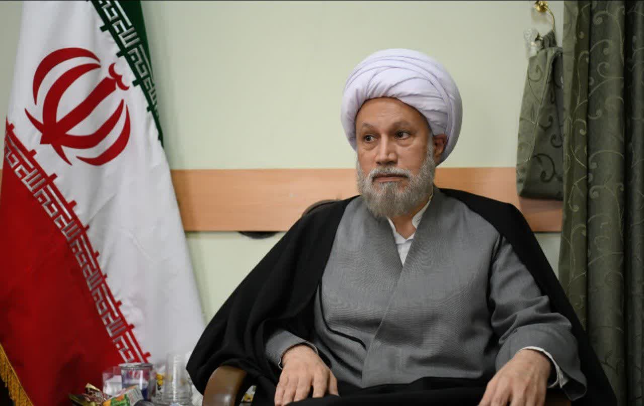 سند ملی مسجد مطالعه شود