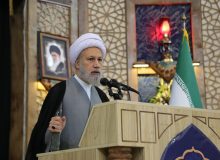 پیام غدیر را به گوش همه جهانیان برسانیم