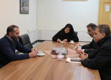مراسم جشن پدران آسمانی در شیراز برگزار می شود