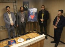 شیراز میزبان هجدهمین جشنواره بین المللی فیلم مقاومت