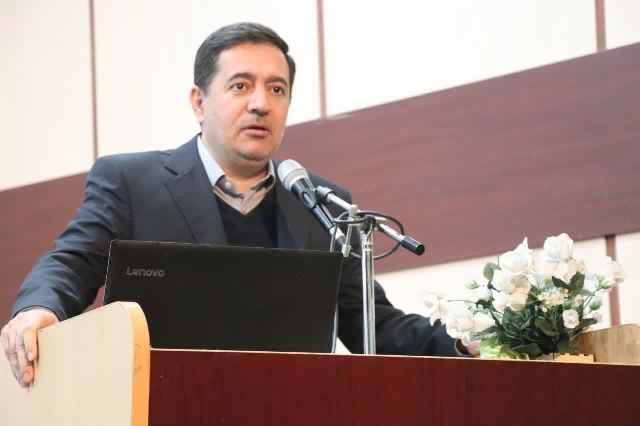 آغاز بهره برداری از ۶۲ طرح کشاورزی در فارس