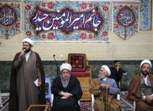 سند ملی مسجد در فارس اجرایی می شود