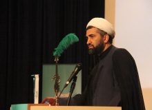 برگزاری بیست‌و‌دومین اعتکاف دانشجویی باحضور ۵۰۰ نفر از جوانان در مسجد جامع دانشگاه شیراز