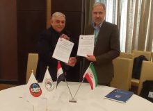 امضای تفاهم‌نامه‌های همکاری علمی و فناوری دانشگاه شیراز با دانشگاه‌های عراق