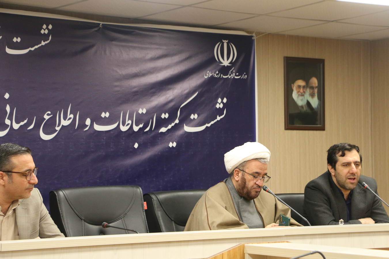 حرکت کاروان شادی به پاسداشت دهه فجر و اعیاد ماه رجب