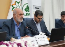 ۱۱درصد بودجه پیشنهادی سال ۱۴۰۴ از درآمدهای ناشی از سرمایه‌گذاری است