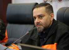 کاهش ۱۳ درصدی آمار تصادفات نسبت به سال گذشته