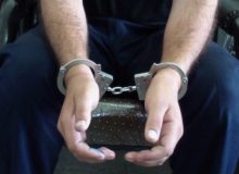 دستگیری سارقان مسلح در شیراز