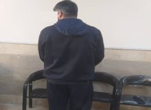 دستگیری ۲ برادر با ۸ فقره سرقت در شیراز