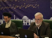 اجرای هم‌زمان خطوط مترو، چهل‌چراغ شهر شیراز را در زیرزمین شهر شیراز روشن کرده است
