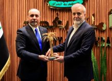 همکاری بین دو کلان‌شهر شیراز و بغداد؛ الگویی الهام‌بخش برای ارتباطات دوجانبه