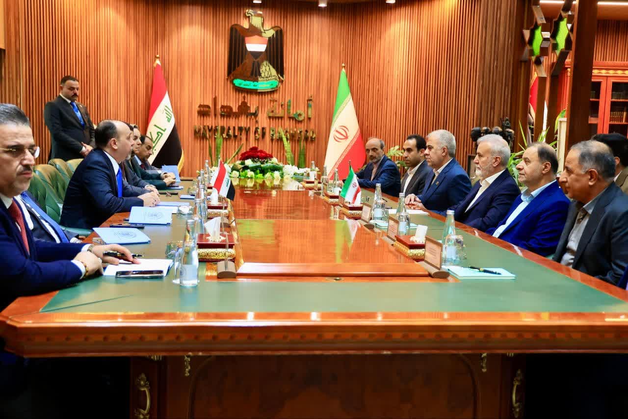 راهاندازی شبکه شهری منطقهای با محوریت محیط زیست