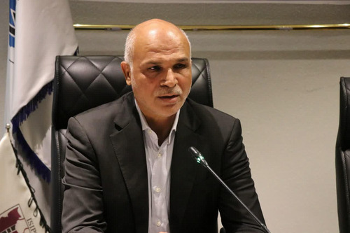 افتتاح ۵۸ طرح عمرانی و زیرساختی و صنعتی در شهرک‌ها و نواحی صنعتی فارس در ایام دهه مبارک فجر
