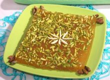 برنامه ریزی در جهت افزایش صادرات خوشه مسقطی لاری