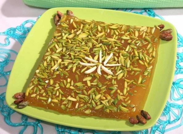 برنامه ریزی در جهت افزایش صادرات خوشه مسقطی لاری