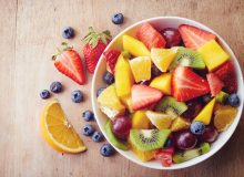 تغذیه سالم در ایام نوروز برای بیماران مبتلا به فشارخون