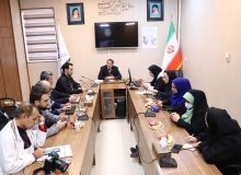 برگزاری شانزدهمین دوره کنگره قلب و عروق خاورمیانه و هشتمین همایش مداخلات پیچیده قلبی در شیراز