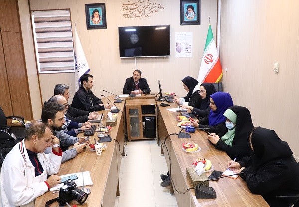 برگزاری شانزدهمین دوره کنگره قلب و عروق خاورمیانه و هشتمین همایش مداخلات پیچیده قلبی در شیراز