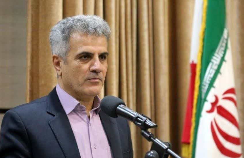 صدای مردم شیراز خواهم بود