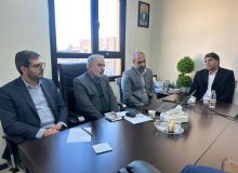 بسترهای جدید برای گردشگری استان و شیراز تعریف شود