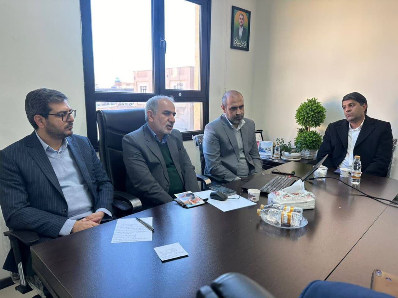 بسترهای جدید برای گردشگری استان و شیراز تعریف شود