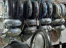 با هوشیاری پلیس، ماینرهای ۱۹۰ میلیاردی قاچاق خاموش شدند