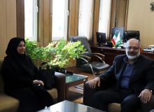 همزمان با هفته هوای پاک، تعاملی سازنده برای محیط زیستی پاک‌تر