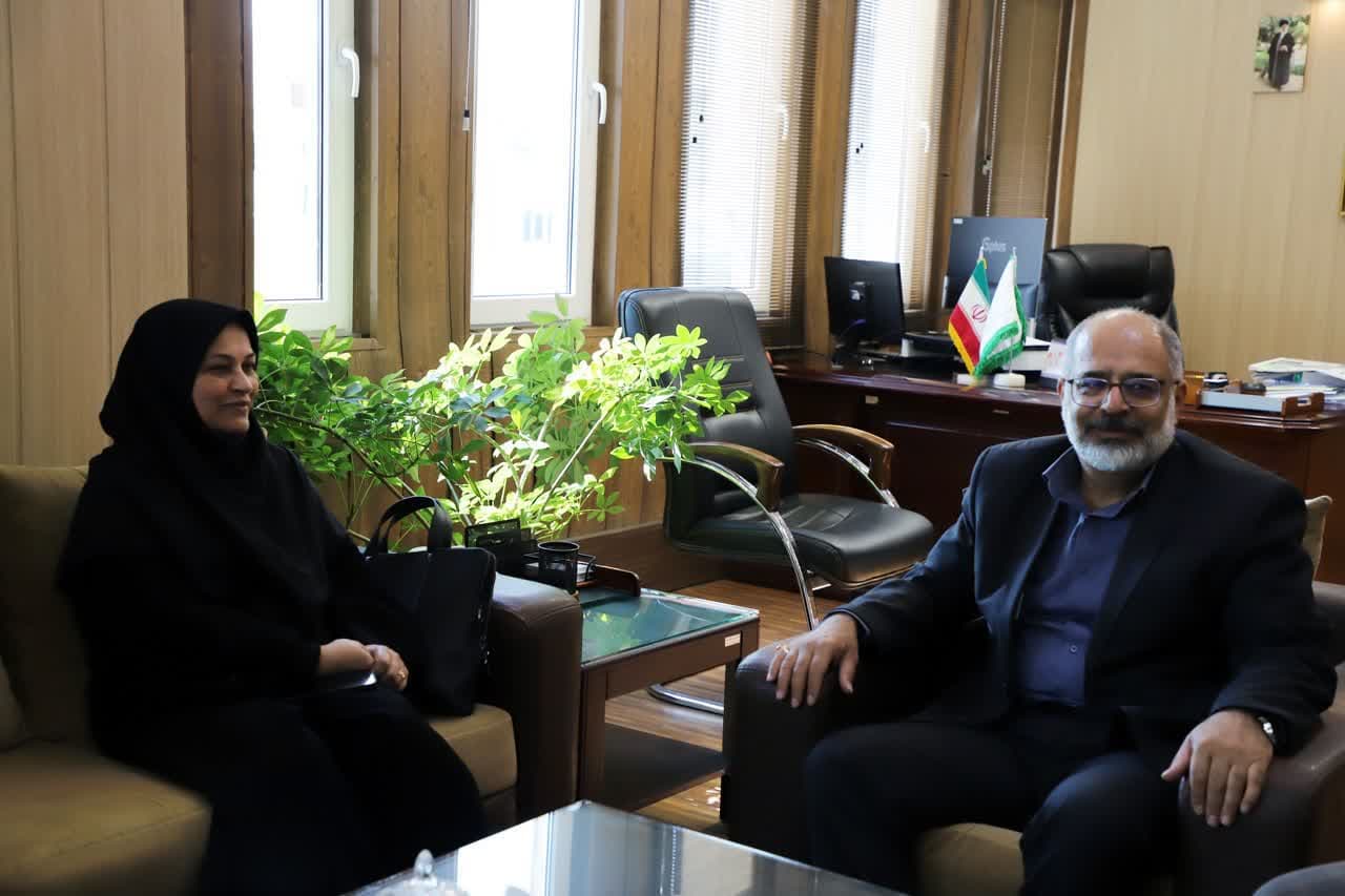 همزمان با هفته هوای پاک، تعاملی سازنده برای محیط زیستی پاک‌تر