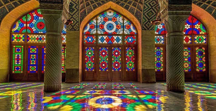 ساعت کاری مسجد نصیرالملک افزایش می یابد