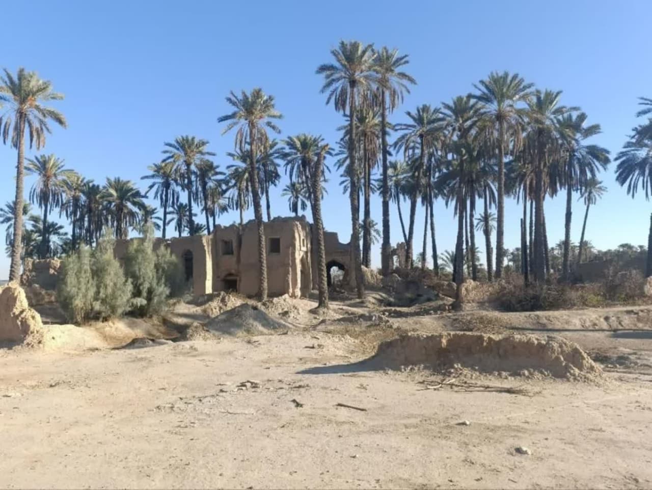 اختصاص ۸ قطعه از زمینهای مسکونی روستای سجادیه گیاهزار به مسکن محرومان