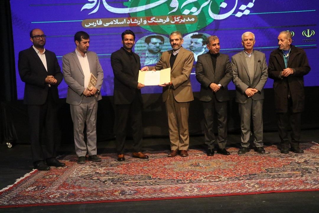 تفویض اختیارات بیشتری به مدیران ارشاد در استان ها داده می شود