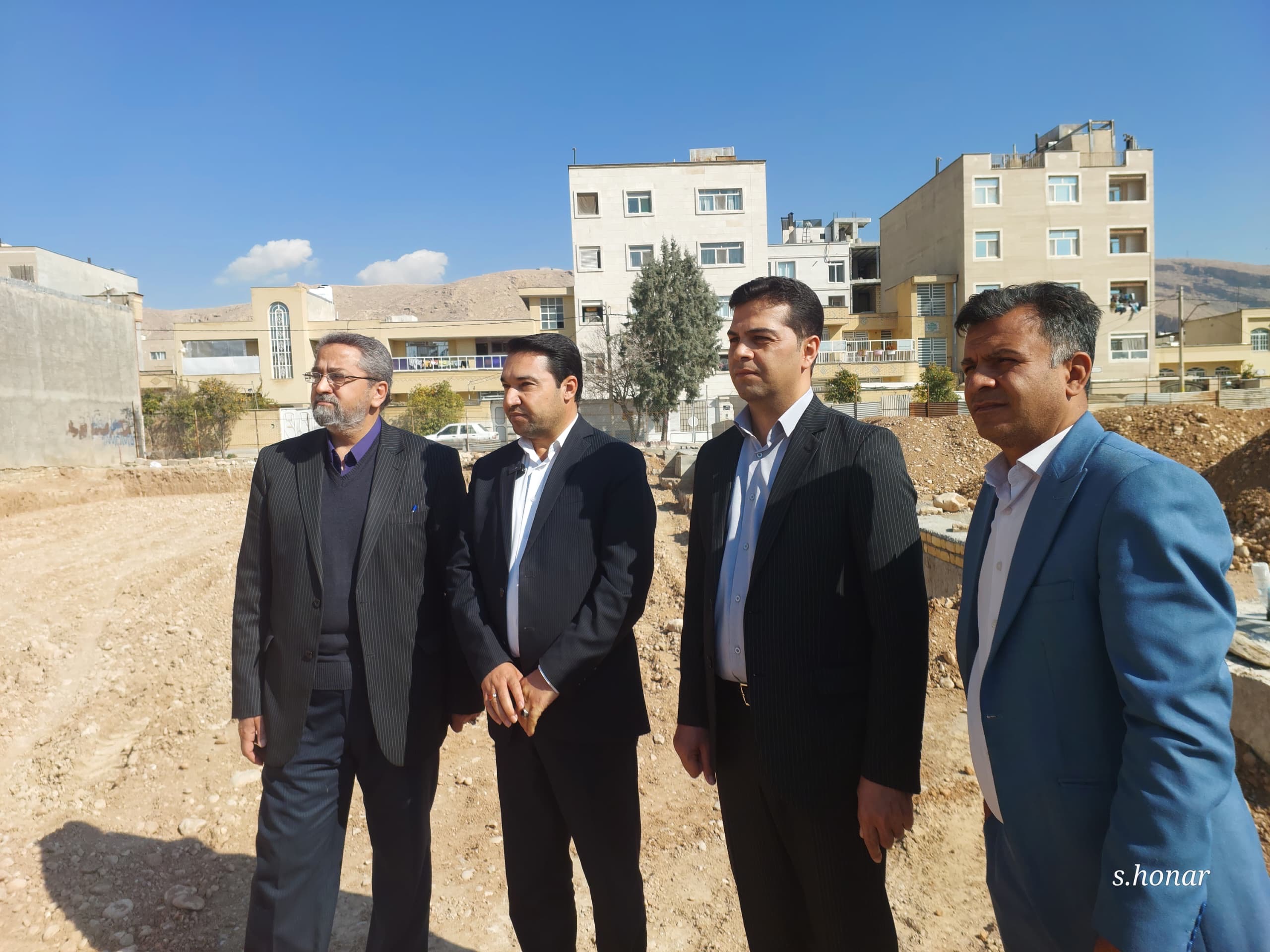 مهم ترین اولویت منطقه یازده جلب رضایت و رفاه شهروندان است