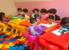 آغاز فرایند محاسبه شهریه در بیش از ۲ هزار کودکستان‌ استان فارس