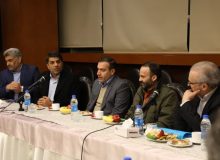 تمام‌قد از فعالان و سرمایه‌گذاران گردشگری فارس حمایت می‌کنیم