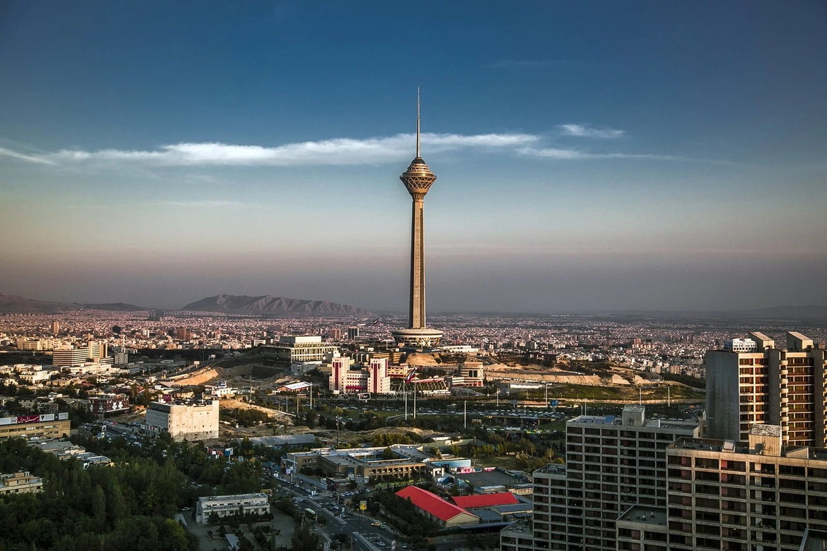 چیستی، چرایی و چگونگی انتقال پایتخت