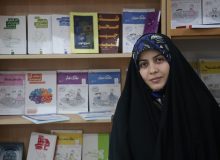 عضویت رایگان ۶۰۰ نفر از اهالی دوستدار کتاب در کتابخانه شهید آوینی افزر