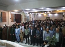 جشنواره «غذا با طعم کتاب» در افزر برگزار شد
