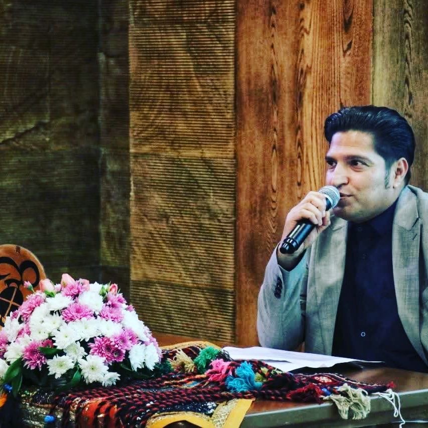 ایران پتانسیل بسیار بالایی در گردشگری قومی دارد