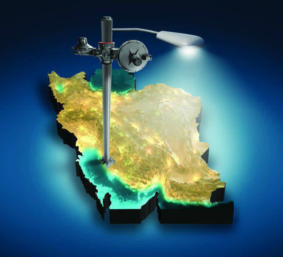 مدیرعامل برق فارس خواستار همکاری مردم در مصرف بهینه انرژی شد