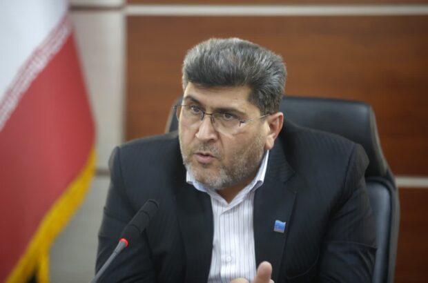 استان فارس به تنهایی معادل ۱۶ استان کشور چاه کشاورزی و غیرکشاورزی دارد