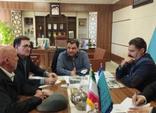 چانه زنی و اعلام نظرات نمایندگان کارگری و کارفرمایی درباره تعیین نرخ مزد در فارس