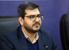 مدیران استان صنایع دستی فارس را به وزارتخانه های خود معرفی کنند