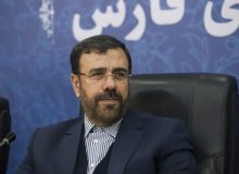 افتتاح و بهره برداری از هزار ۵۲۰ پروژه در ایام دهه فجر در استان فارس