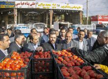 نظارت بر بازار در آستانه ماه مبارک رمضان و ایام نوروز تشدید می‌شود